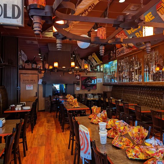 Stark Street Pizza Company