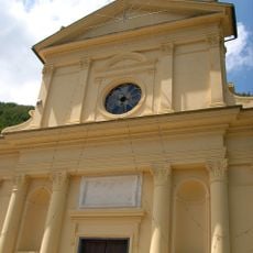 Chiesa di San Giacomo