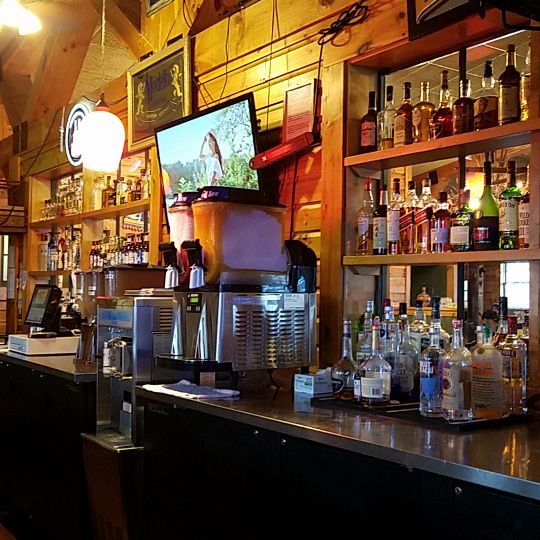 Don Tello's Tex Mex Grill