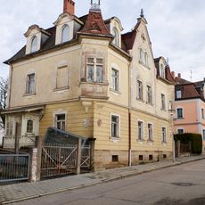 Wohnhaus