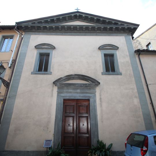 Sant'Antonio