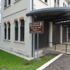 Museo dell'arte fabbrile e delle coltellerie