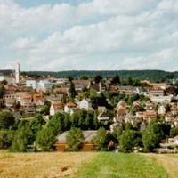 St. Georgen im Schwarzwald