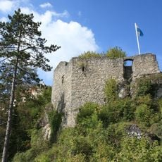Burgruine Rabenstein (Niederbayern)