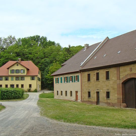 Hipfelhof