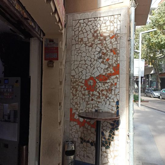 Neoceràmuca Santa Clara