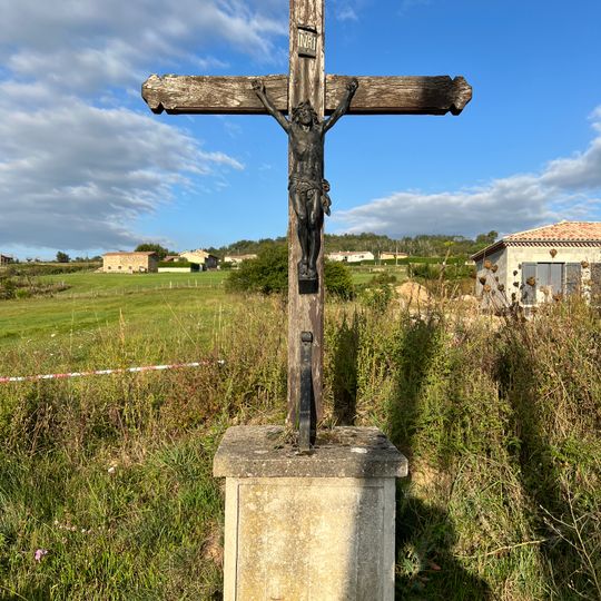 Croix de Faure