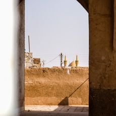 Imamzadeh Muhammad (Aran va Bidgol)