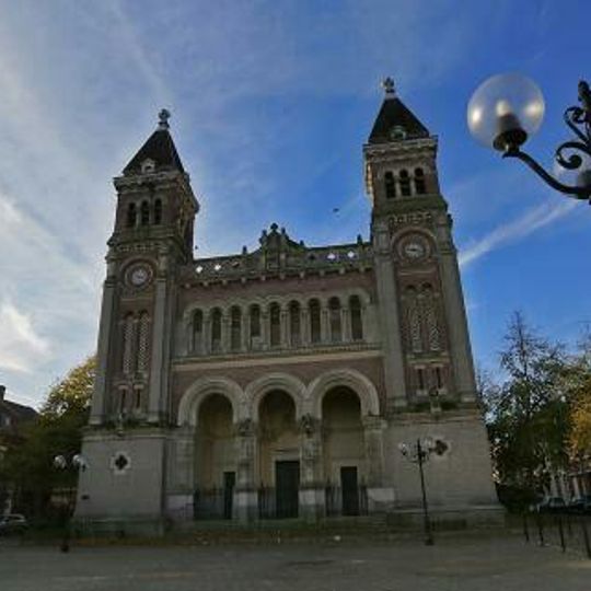 Église Saint-Pierre de Croix