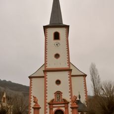 Saint Michael