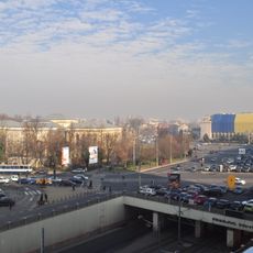 Victory Square