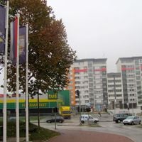 Sarajewo Wschodnie