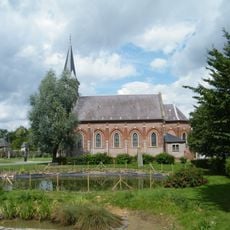 Église Saint-Pierre de Fricamps