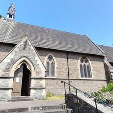 Church of All Saints