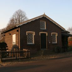 Laag-Keppel watermill