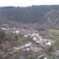 Saint-Léonard-des-Bois