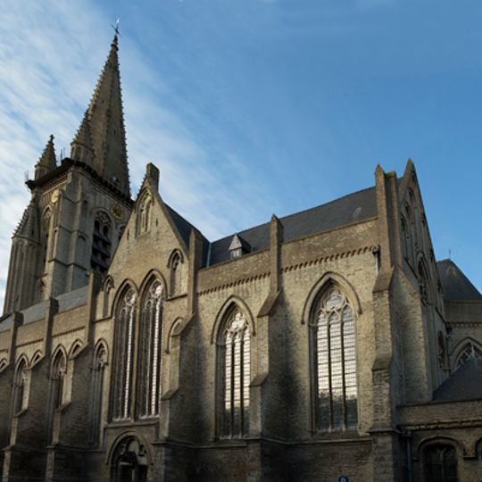 Onze-Lieve-Vrouwekerk