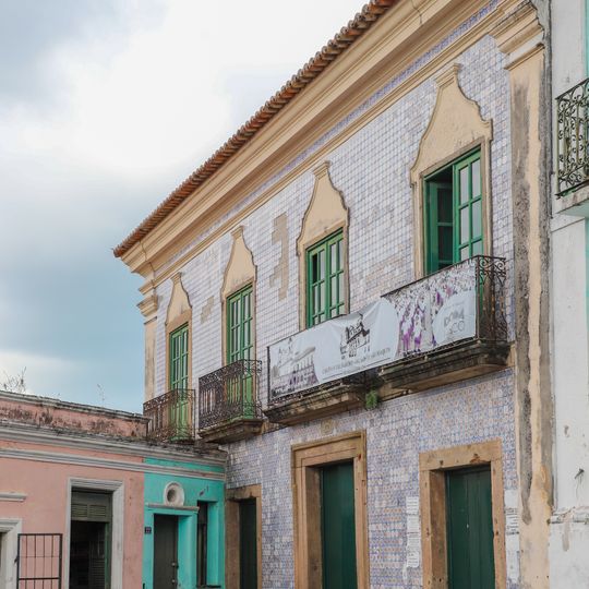 House of the Seven Deaths