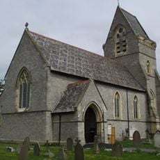 St Mary's Church