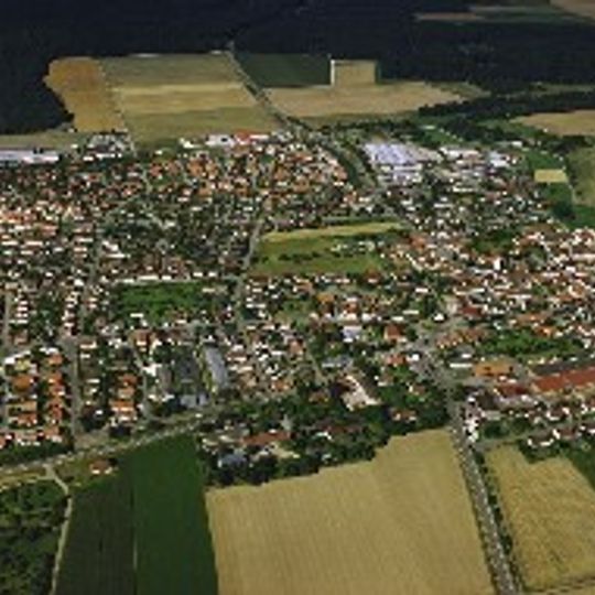 Beimerstetten