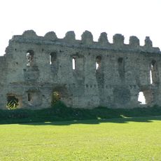 Beauvoir-en-Royans Castle