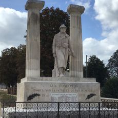 Monument aux morts de Condom