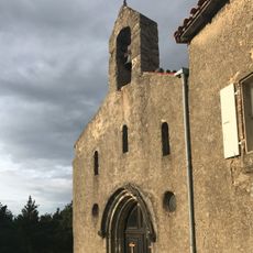 Église Saint-Cierge de Saint-Cierge-la-Serre