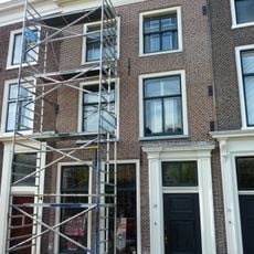 Oude Singel 26, Leiden