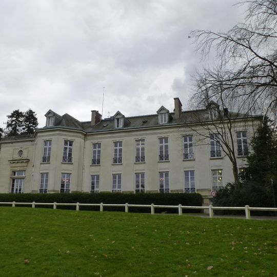Château de Maffliers