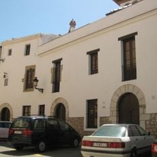 Casa Rectoral
