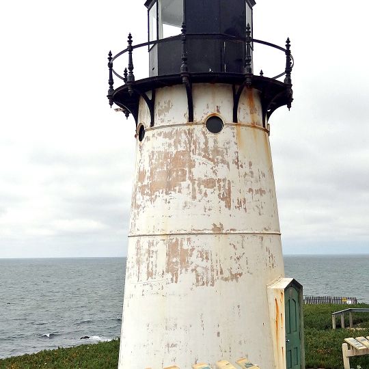 Mayo Beach Light