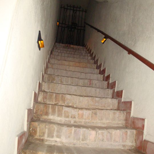 Lublin Underground Route