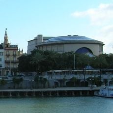 Teatro de la Maestranza