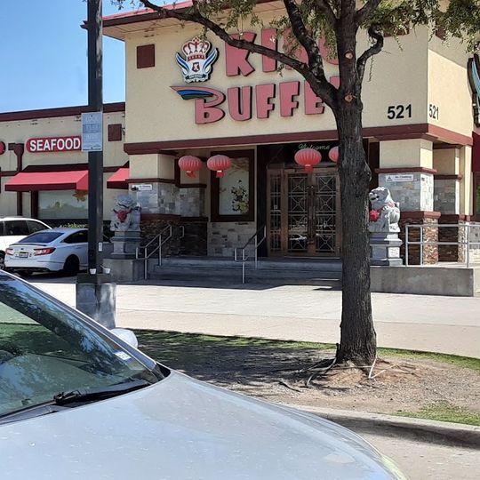 King Buffet