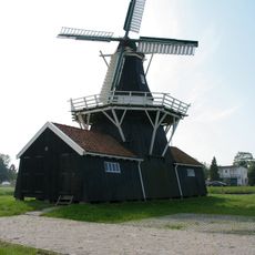 Bovenrijge