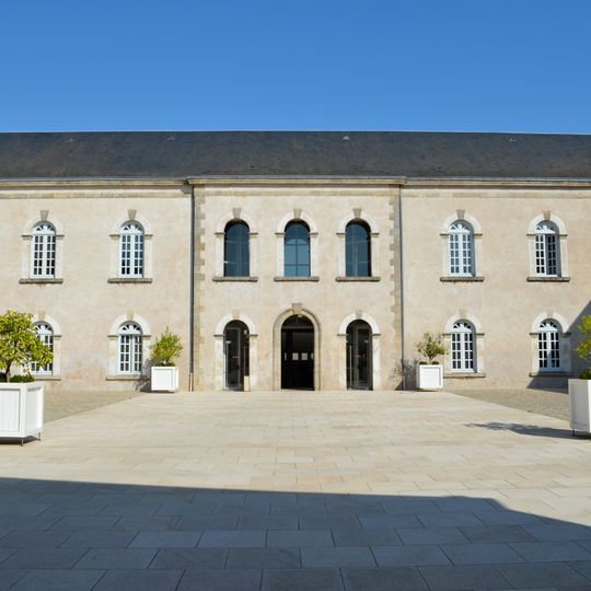 Hôtel du Département