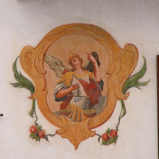 Schlehdorfer Straße 5 Kochel