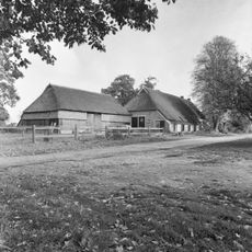 Veenvoort 3, Anderen