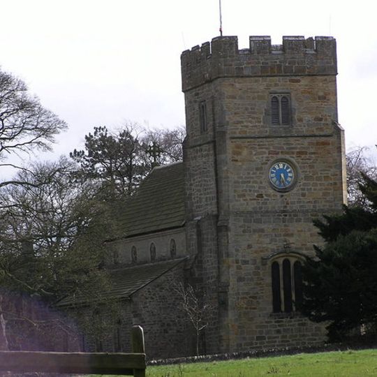 Church of All Saints
