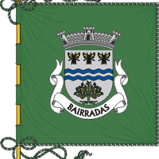 Bairradas