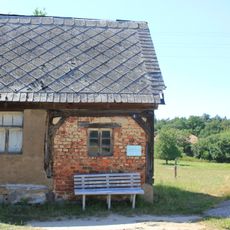 Scharfrichterhaus; Wohnhaus (Umgebinde) Lissahora 4