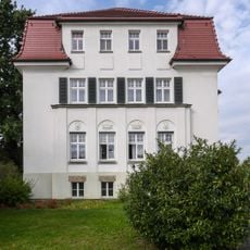 Coswig Hauptstraße 19