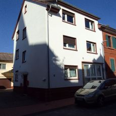 Haus Dieburger Straße 4