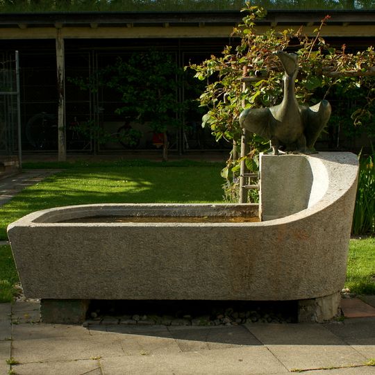 Brunnen Schlossmatt