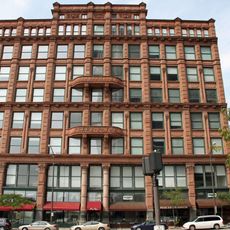 Perry-Payne Building