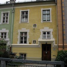 Siedlung Tiroler Glasmalerei u. Mosaikanstalt