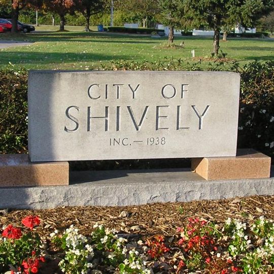 Shively