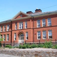 St. Mary's Parochial School