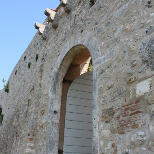 Porta della Valle