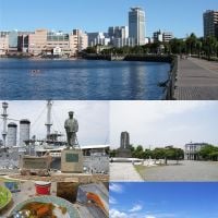 Yokosuka